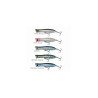 Artificiale SAVAGE GRAVITY POPPER