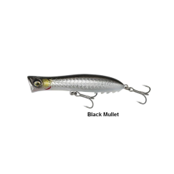 Artificiale SAVAGE GRAVITY POPPER