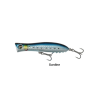 Artificiale SAVAGE GRAVITY POPPER