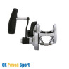 mulinello Penn FATHOM II 15 XNL D2 traina slow