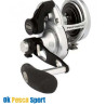 mulinello Penn FATHOM II 15 XNL D2 traina slow