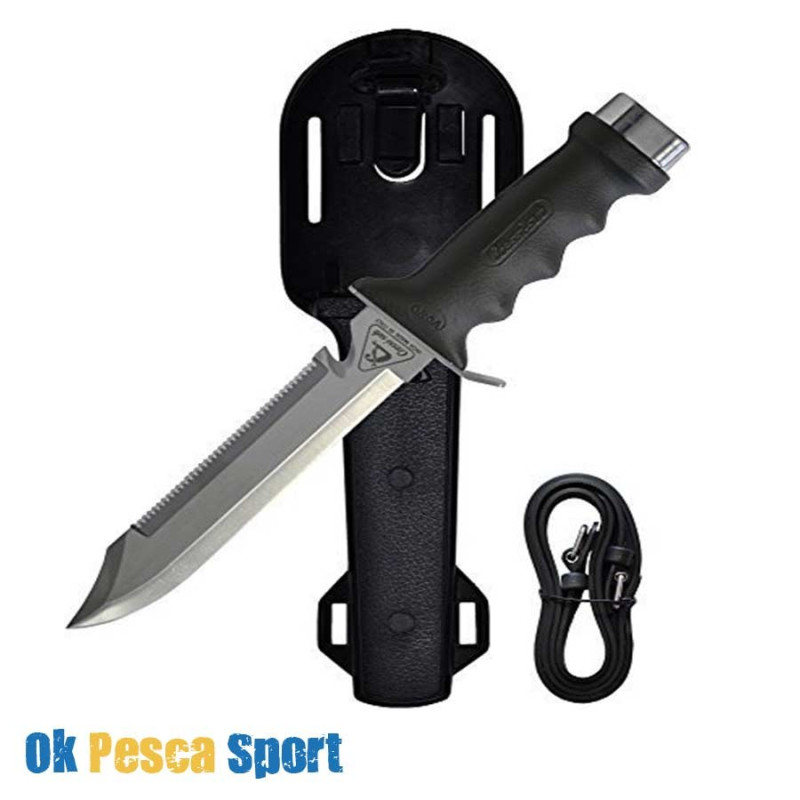 coltello CRESSI SUB ORCA
