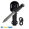 coltello CRESSI SUB ORCA