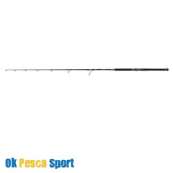 canna light jigging PENN RETALIATE X  1,82