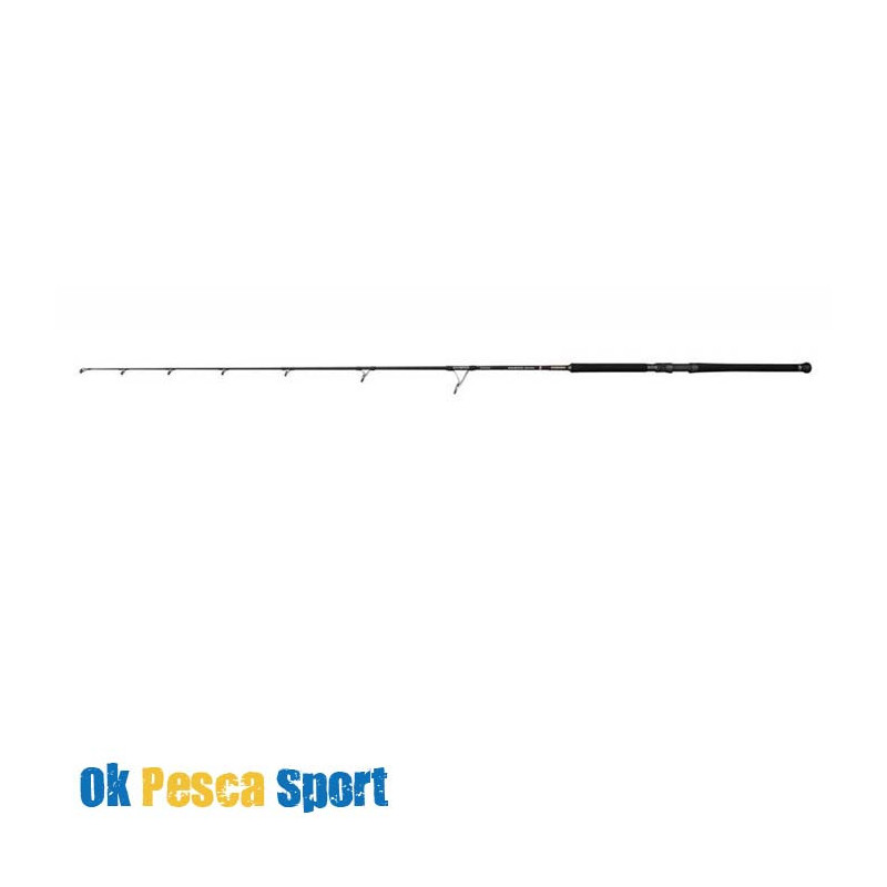 canna light jigging PENN RETALIATE X  1,82