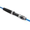 canna light jigging PENN RETALIATE X  1,82