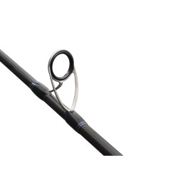 canna light jigging PENN RETALIATE X  1,82
