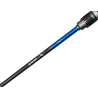 canna light jigging PENN RETALIATE X  1,82