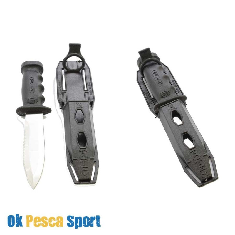 coltello CRESSI SUB SUPERTOTEM
