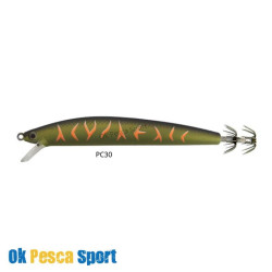 artificiale YAMASHITA Princess calamari-Ok Pesca Sport- ottimi prezzi