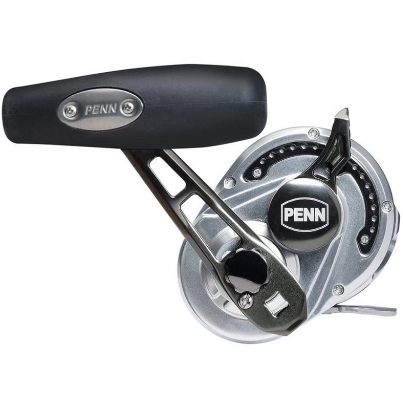 PENN Retaliate Lever Drag Jigging Reel SX