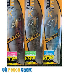 totanara egi YAMASHITA EGI-OH-K NEONBRIGTH 3.0 16 g