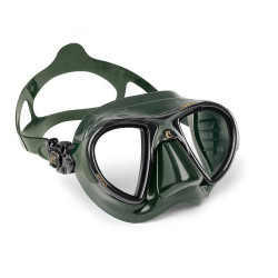 maschera sub CRESSI NANO