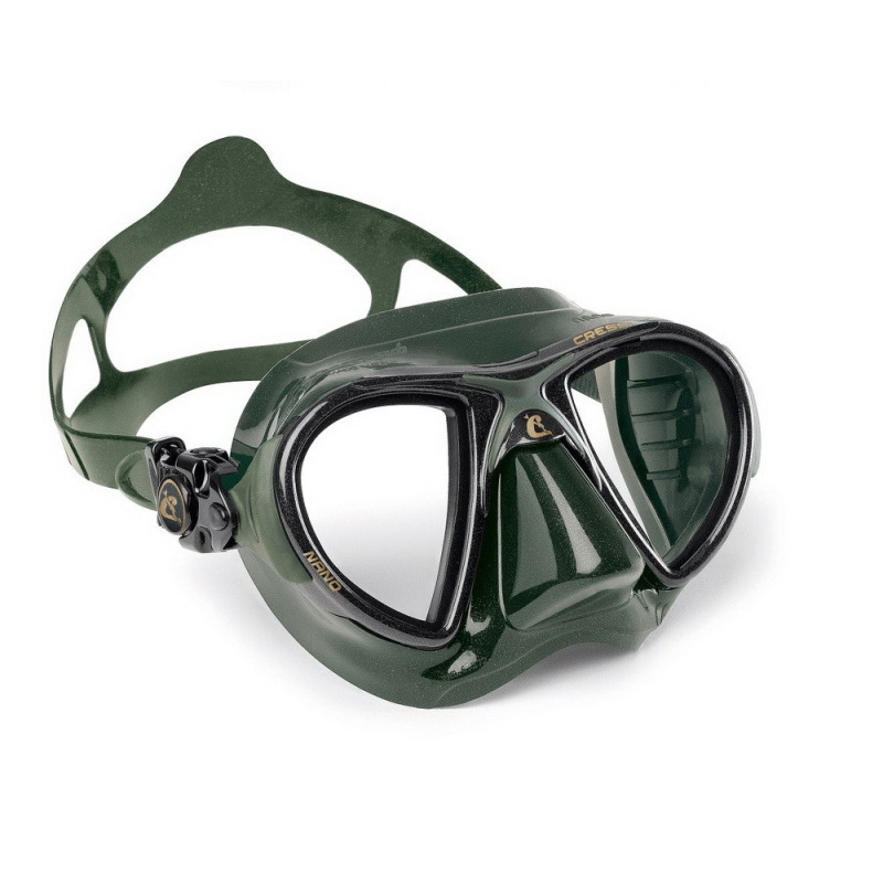 maschera sub CRESSI NANO