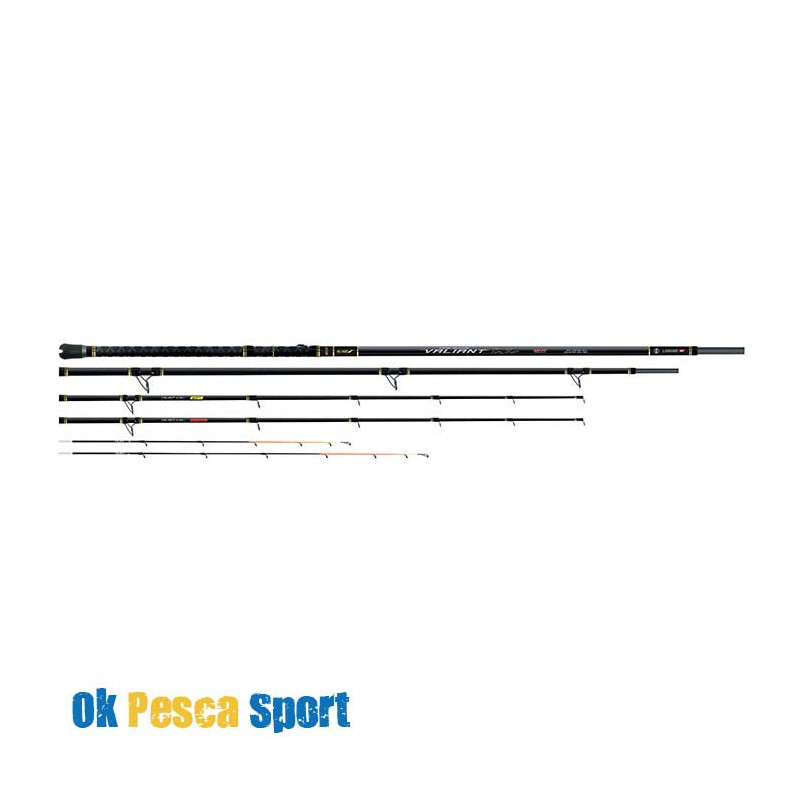 nuova canna bolentino COLMIC VALIANT