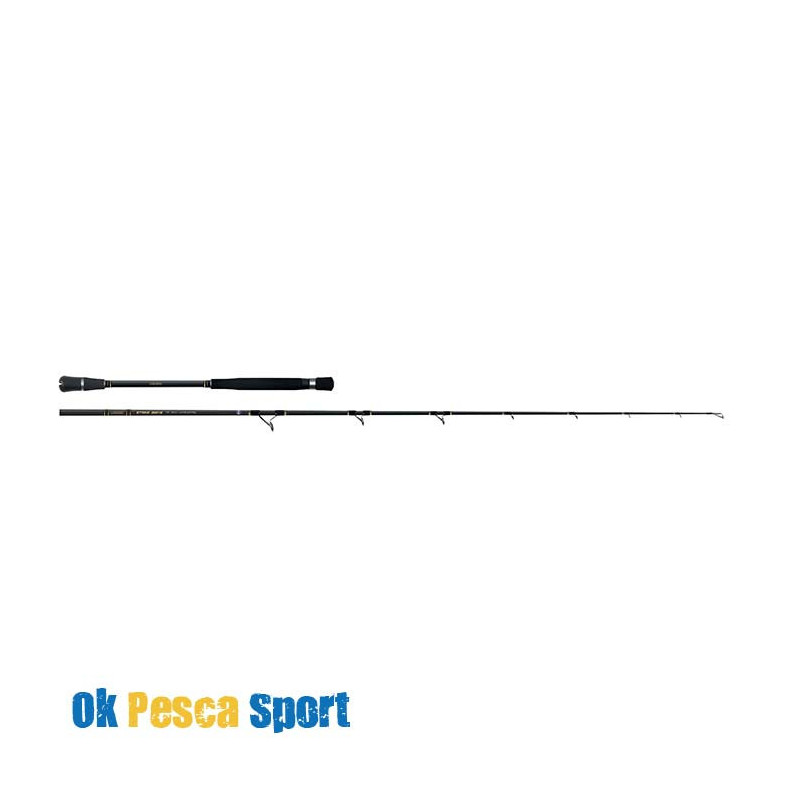 canna Colmic STRIKE cast slow acid