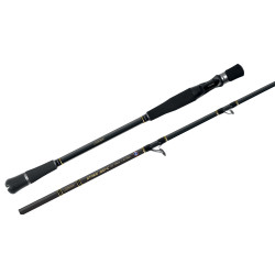 canna Colmic STRIKE cast slow acid