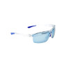 occhiali polarized COLMIC SHARK WHITE sun 21