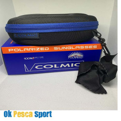 occhiali COLMIC polarized SUNRISE SUNGLASSES SUN 26
