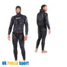 muta apnea Mares LAVA 5 mm