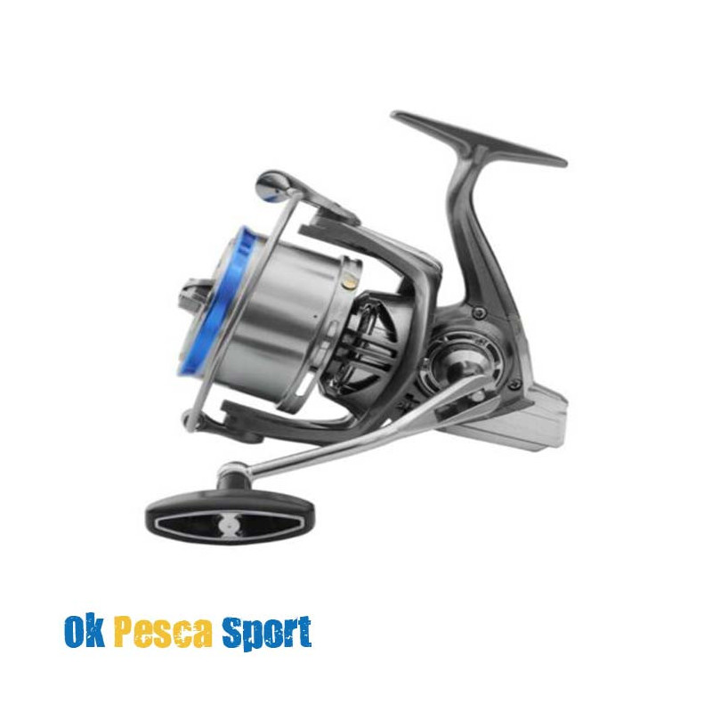 mulinello surf casting Yuki TYAN 8000 con 300 mt di nylon "OMAGGIO"