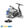 mulinello surf casting Yuki TYAN 8000 con 300 mt di nylon "OMAGGIO"