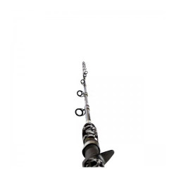 canna YUKI BULlDOZER NUBA slow cast 2.10 90/200 g