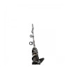 canna YUKI BULlDOZER NUBA slow cast 2.10 90/200 g