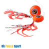 canna YUKI BULlDOZER NUBA slow cast 2.10 90/200 g