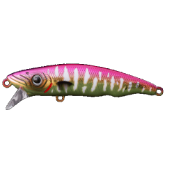 artificiale spinn Lurenzo ESPETIT HEAVY 32 g 80 mm S