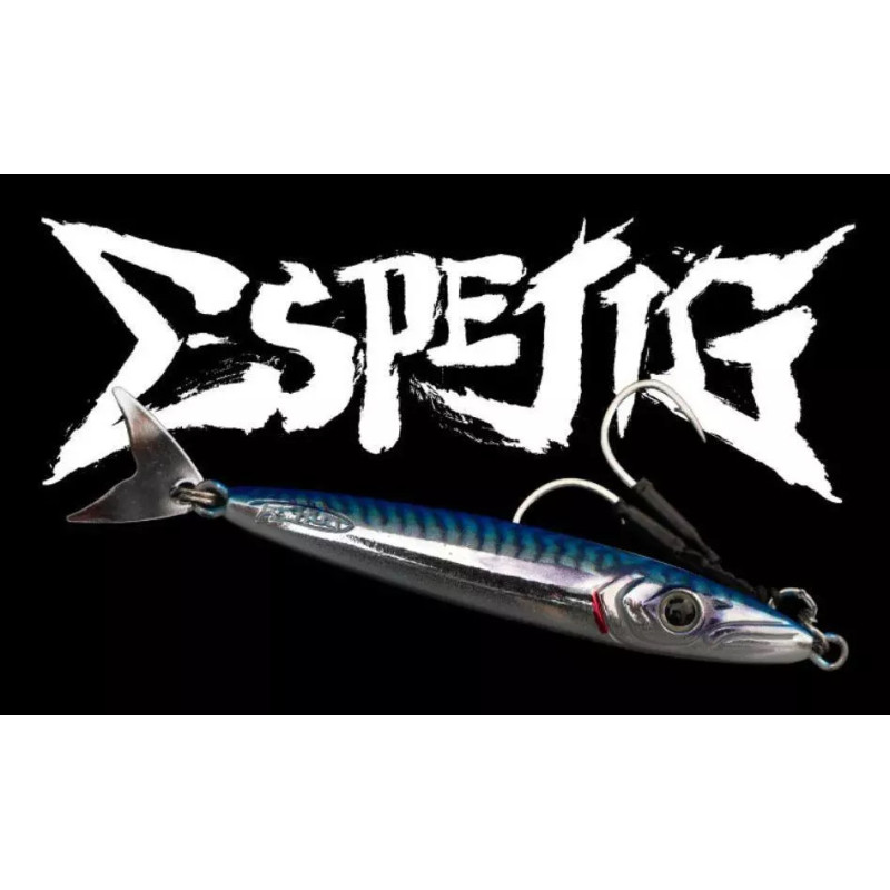 Lurenzo jig ESPEJIG 40 g