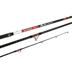 canna surf 3 pz  YUKI SAIKOU A4 SENSITIVE 4,20 100/250 g