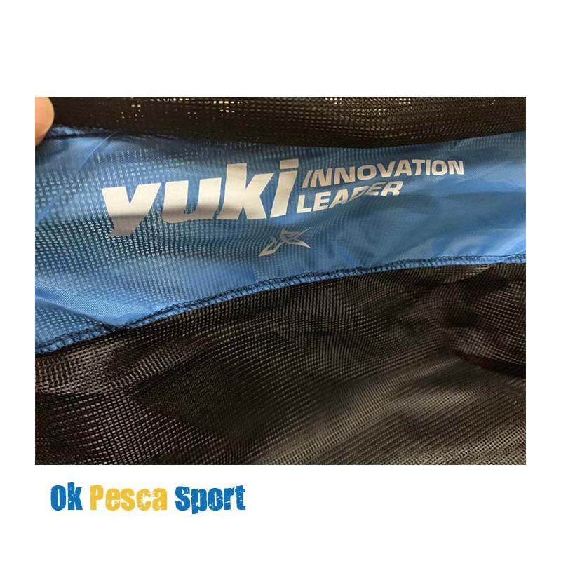 nassa 4 mt YUKI CARA KEEPNET