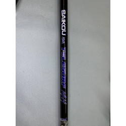 canna Yuki Rod Telesurf Saikou MH 4.20mt / 180gr.