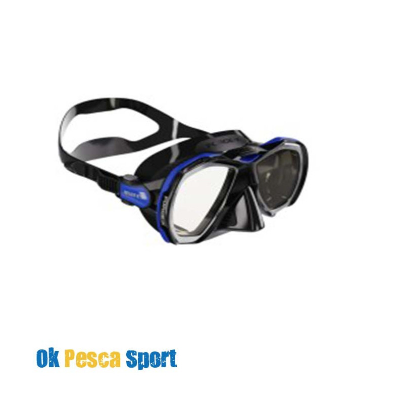 Maschera Mares FORCE-X novità