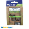 Amo Jigging Assist Mustad 10881UN UltraNor
