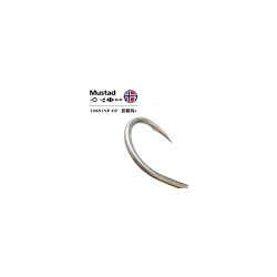 Amo Jigging Assist Mustad 10881UN UltraNor