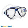 maschera sub CRESSI BIG EYES EVO