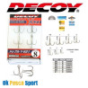 ancorette salt wather DECOY S- spinn