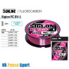 Fluorocarbon 100% SIGLON Fc sv-i SUNLINE 50 mt