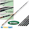 canna Mitchell Suprema PEP -Ok Pesca Sport-prezzi bassi