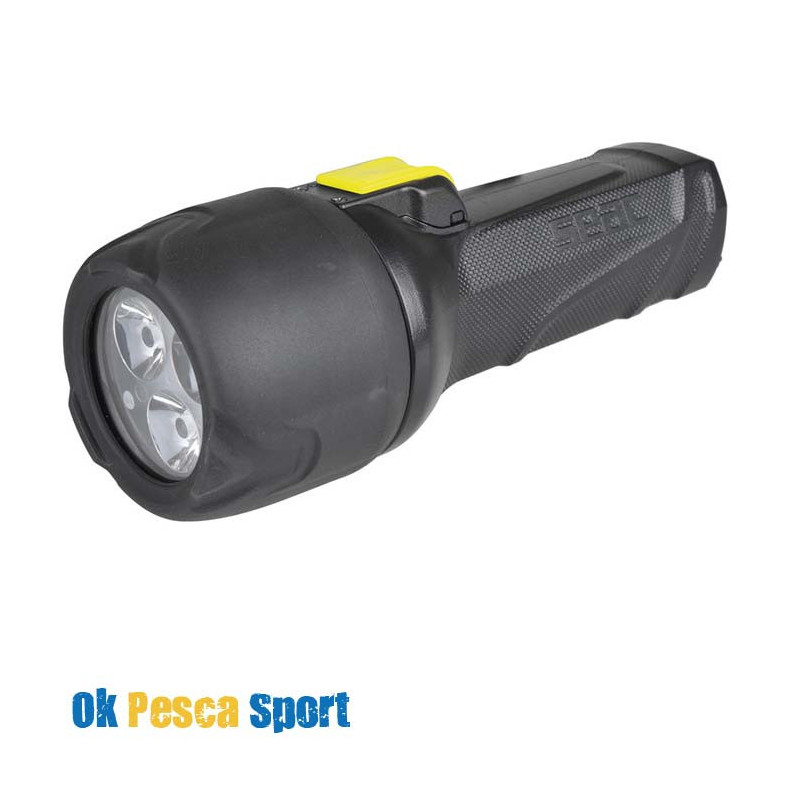 torcia Seac sub Q5 -ok pesca sport-prezzi vantagiosi