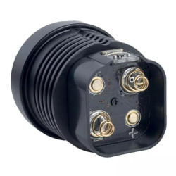 torcia Seac sub Q5 -ok pesca sport-prezzi vantagiosi