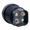 torcia Seac sub Q5 -ok pesca sport-prezzi vantagiosi