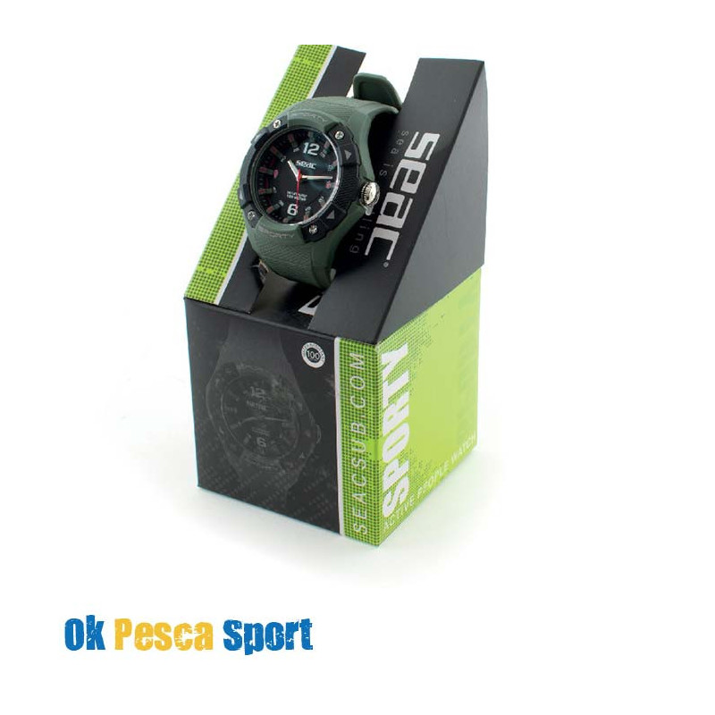 orologio Seac Sub SPORTY