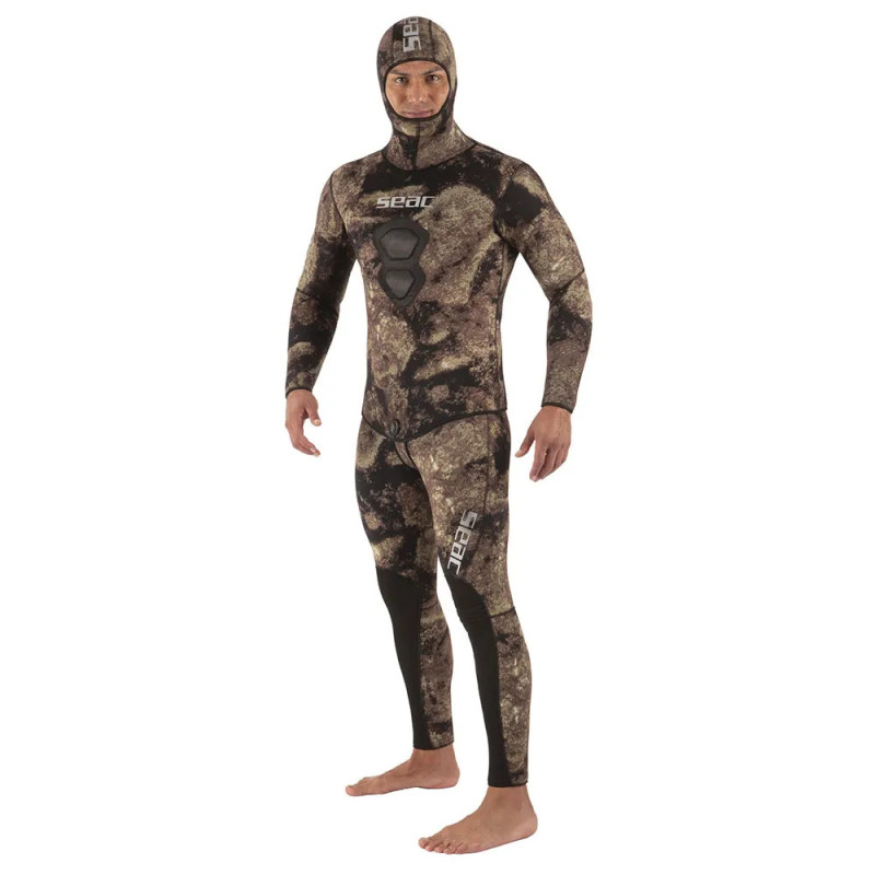 muta Seac sub ROYAL CAMU 5 mm