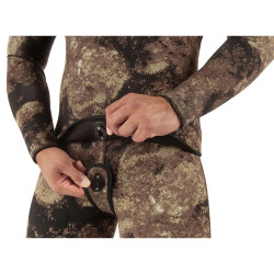 muta Seac sub ROYAL CAMU 5 mm