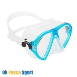 maschera sub CRESSI OCEAN