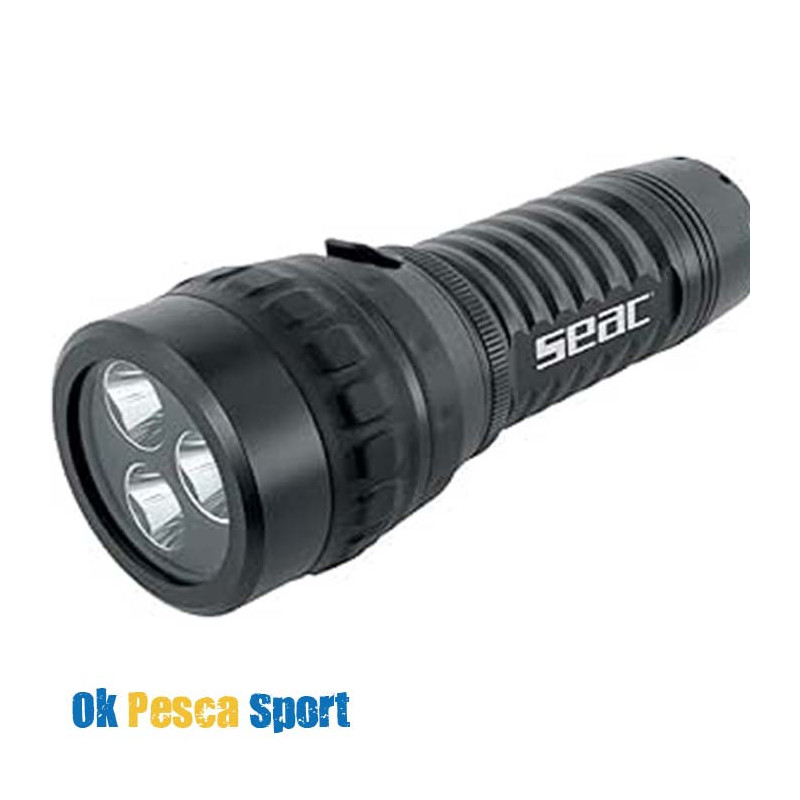 Torcia Seac Sub SZ 5000