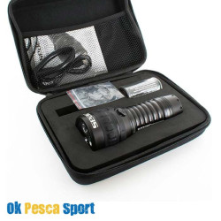 Torcia Seac Sub SZ 5000